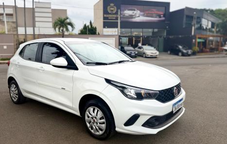 FIAT Argo 1.0 4P FLEX FIREFLY, Foto 7