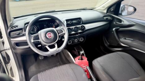 FIAT Argo 1.0 4P FLEX FIREFLY, Foto 8