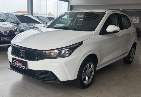 FIAT Argo 1.0 4P FLEX FIREFLY DRIVE, Foto 1