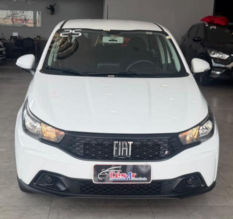 FIAT Argo 1.0 4P FLEX FIREFLY DRIVE, Foto 3