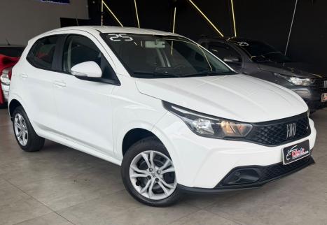 FIAT Argo 1.0 4P FLEX FIREFLY DRIVE, Foto 5