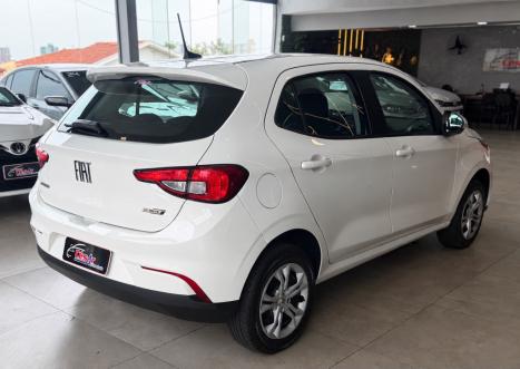 FIAT Argo 1.0 4P FLEX FIREFLY DRIVE, Foto 7