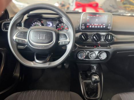 FIAT Argo 1.0 4P FLEX FIREFLY DRIVE, Foto 8