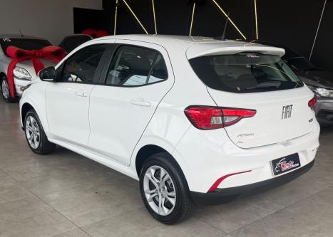 FIAT Argo 1.0 4P FLEX FIREFLY DRIVE, Foto 9