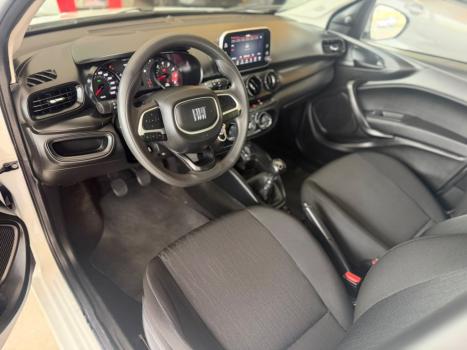FIAT Argo 1.0 4P FLEX FIREFLY DRIVE, Foto 10