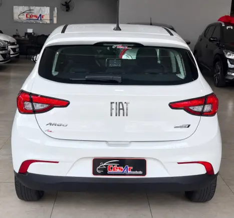 FIAT Argo 1.0 4P FLEX FIREFLY DRIVE, Foto 11