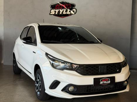 FIAT Argo 1.0 4P FLEX FIREFLY DRIVE, Foto 1