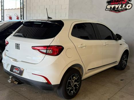 FIAT Argo 1.0 4P FLEX FIREFLY DRIVE, Foto 2