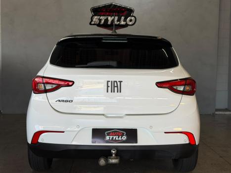 FIAT Argo 1.0 4P FLEX FIREFLY DRIVE, Foto 3