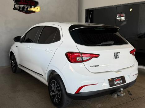 FIAT Argo 1.0 4P FLEX FIREFLY DRIVE, Foto 4