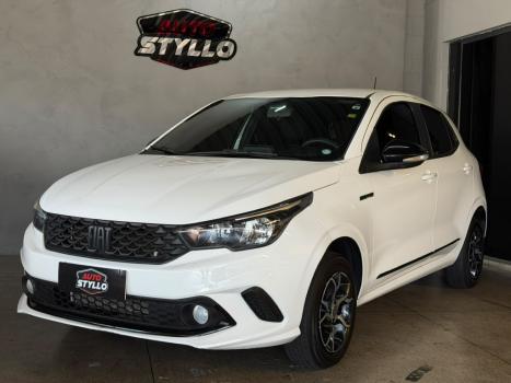 FIAT Argo 1.0 4P FLEX FIREFLY DRIVE, Foto 5