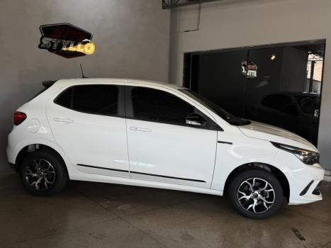 FIAT Argo 1.0 4P FLEX FIREFLY DRIVE, Foto 6