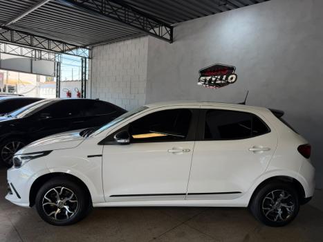 FIAT Argo 1.0 4P FLEX FIREFLY DRIVE, Foto 8