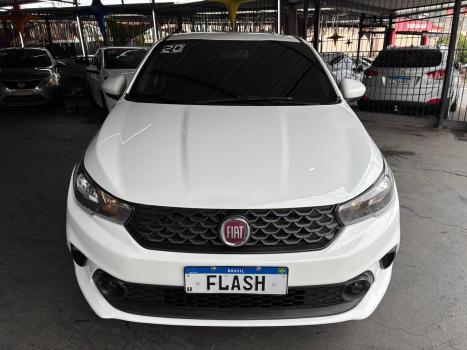 FIAT Argo 1.0 4P FLEX FIREFLY DRIVE, Foto 3