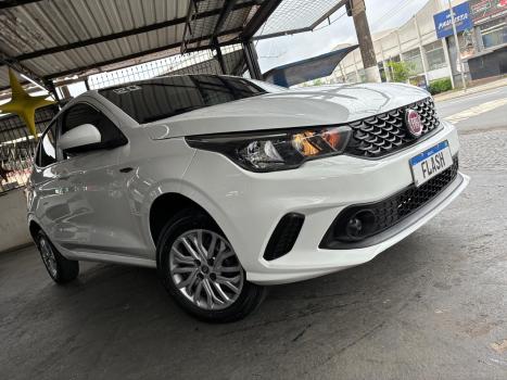 FIAT Argo 1.0 4P FLEX FIREFLY DRIVE, Foto 4