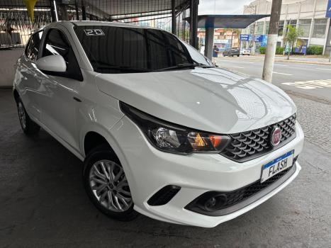FIAT Argo 1.0 4P FLEX FIREFLY DRIVE, Foto 5