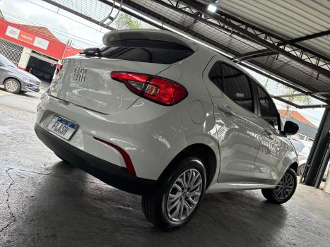 FIAT Argo 1.0 4P FLEX FIREFLY DRIVE, Foto 7