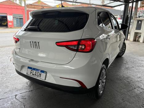 FIAT Argo 1.0 4P FLEX FIREFLY DRIVE, Foto 8
