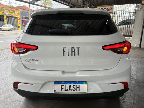 FIAT Argo 1.0 4P FLEX FIREFLY DRIVE, Foto 9
