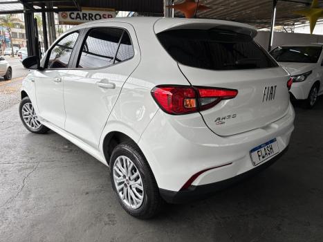 FIAT Argo 1.0 4P FLEX FIREFLY DRIVE, Foto 10
