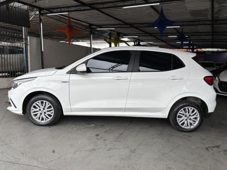 FIAT Argo 1.0 4P FLEX FIREFLY DRIVE, Foto 12