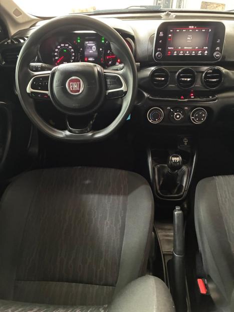FIAT Argo 1.0 4P FLEX FIREFLY DRIVE, Foto 14