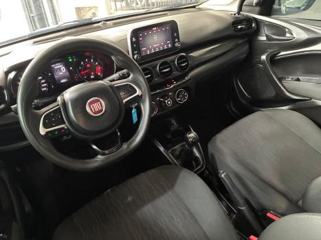 FIAT Argo 1.0 4P FLEX FIREFLY DRIVE, Foto 15