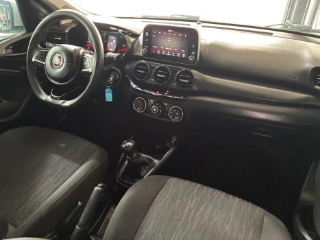 FIAT Argo 1.0 4P FLEX FIREFLY DRIVE, Foto 16