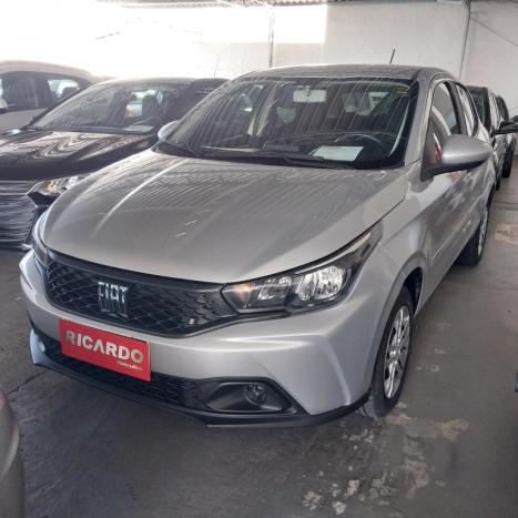 FIAT Argo 1.0 FLEX FIREFLY, Foto 1