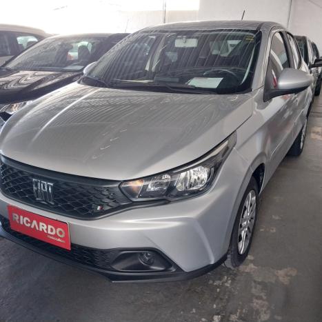 FIAT Argo 1.0 FLEX FIREFLY, Foto 2