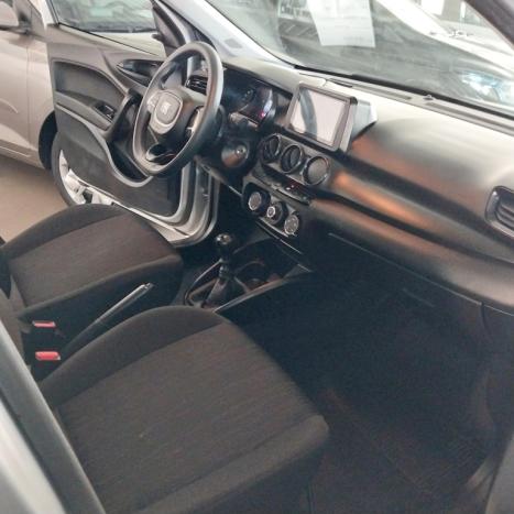 FIAT Argo 1.0 FLEX FIREFLY, Foto 3