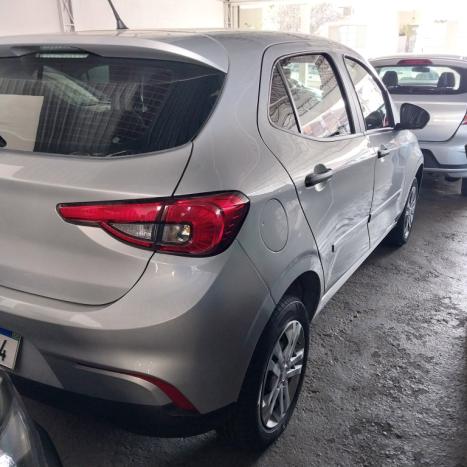 FIAT Argo 1.0 FLEX FIREFLY, Foto 4