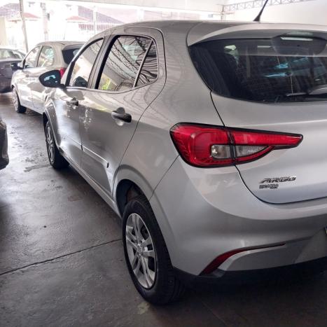 FIAT Argo 1.0 FLEX FIREFLY, Foto 5