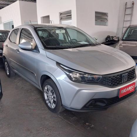 FIAT Argo 1.0 FLEX FIREFLY, Foto 6