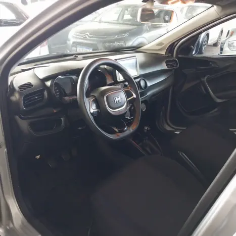 FIAT Argo 1.0 FLEX FIREFLY, Foto 7