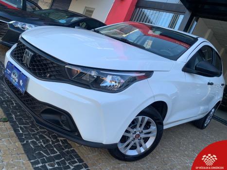 FIAT Argo 1.0 FLEX FIREFLY, Foto 1