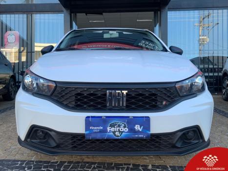 FIAT Argo 1.0 FLEX FIREFLY, Foto 2