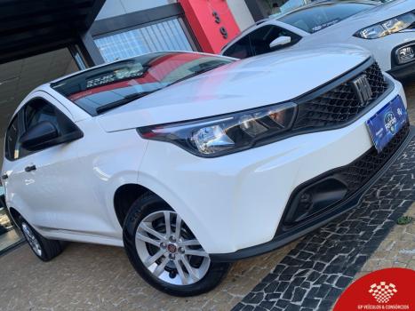 FIAT Argo 1.0 FLEX FIREFLY, Foto 3
