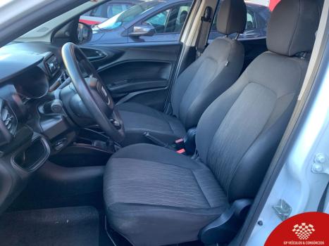 FIAT Argo 1.0 FLEX FIREFLY, Foto 8