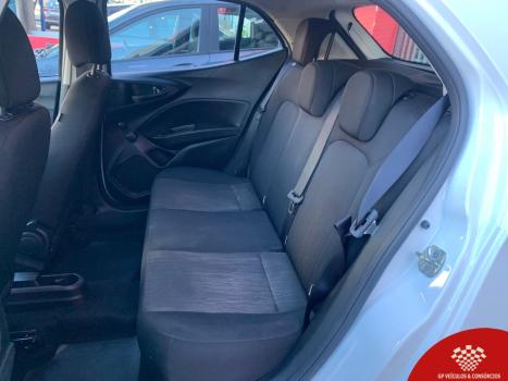 FIAT Argo 1.0 FLEX FIREFLY, Foto 9