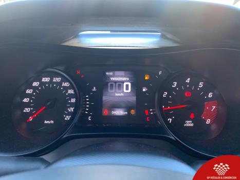 FIAT Argo 1.0 FLEX FIREFLY, Foto 10