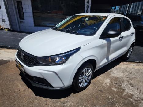 FIAT Argo 1.0 FLEX FIREFLY, Foto 2