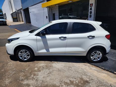 FIAT Argo 1.0 FLEX FIREFLY, Foto 3