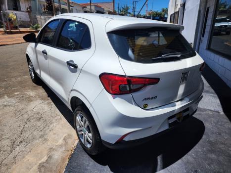 FIAT Argo 1.0 FLEX FIREFLY, Foto 4