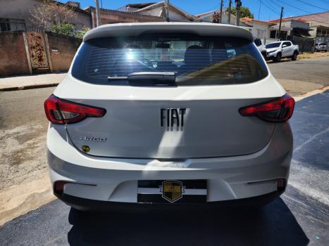 FIAT Argo 1.0 FLEX FIREFLY, Foto 5