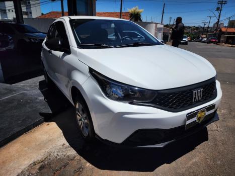 FIAT Argo 1.0 FLEX FIREFLY, Foto 8