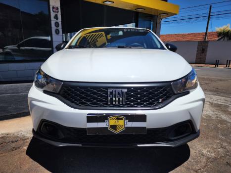 FIAT Argo 1.0 FLEX FIREFLY, Foto 9