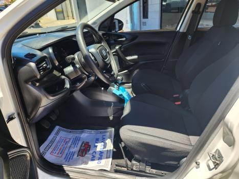 FIAT Argo 1.0 FLEX FIREFLY, Foto 10