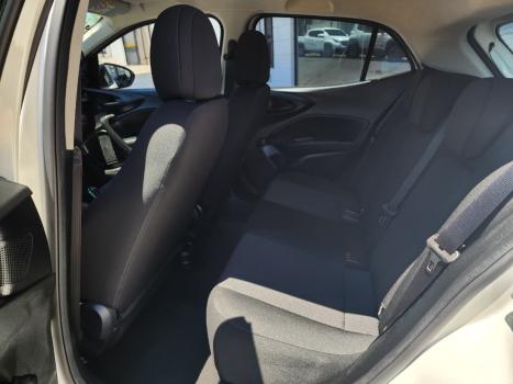 FIAT Argo 1.0 FLEX FIREFLY, Foto 11