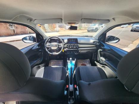 FIAT Argo 1.0 FLEX FIREFLY, Foto 12